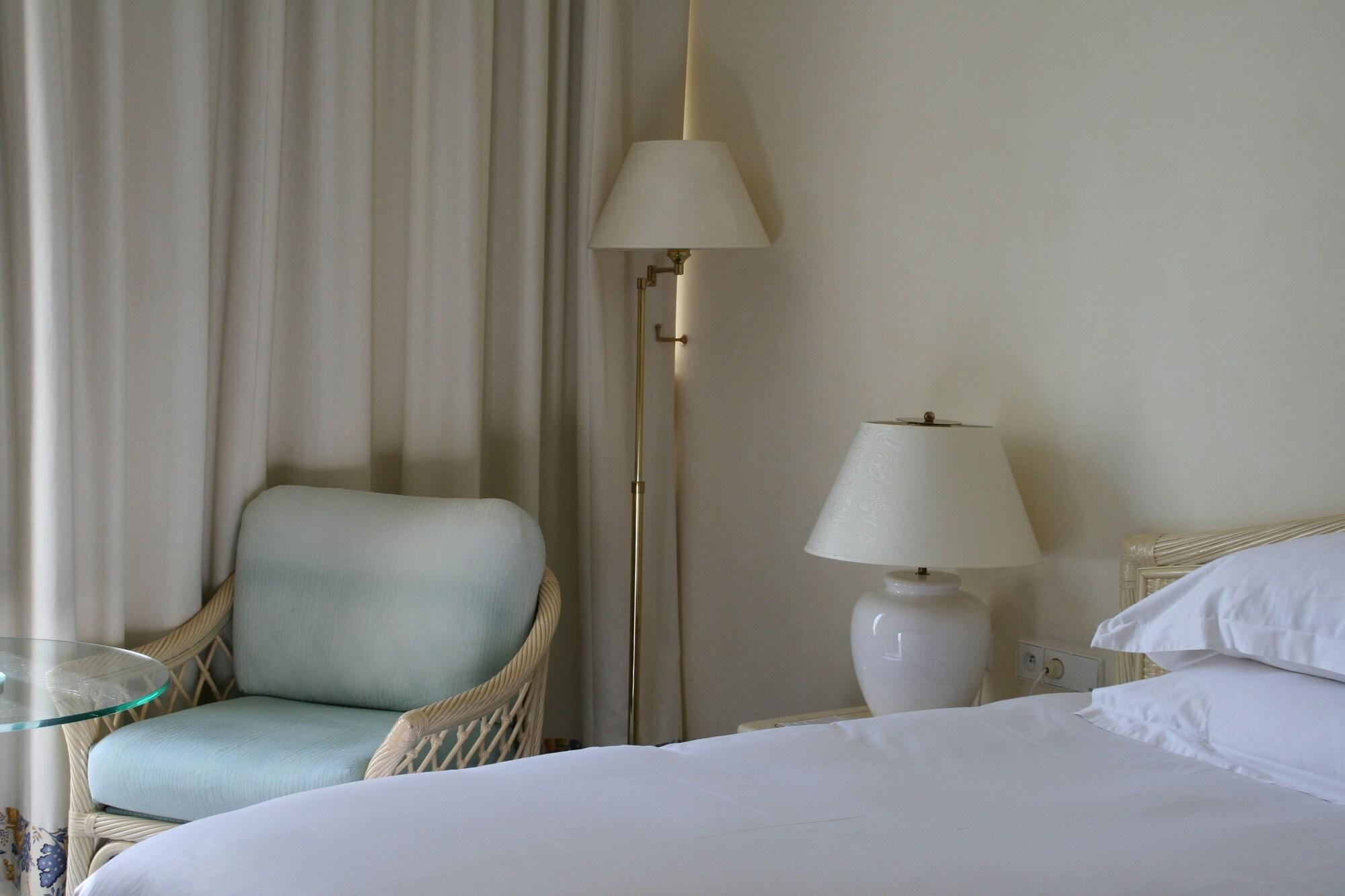 Celestins Spa Thermal & Hotel By Vy Resort Vichy Exteriér fotografie A lampshade